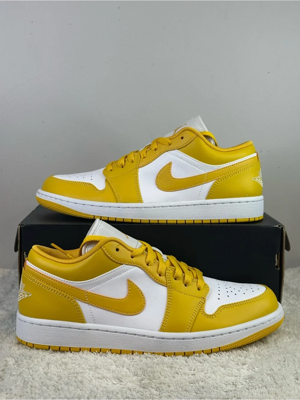Air Jordan 1 Low